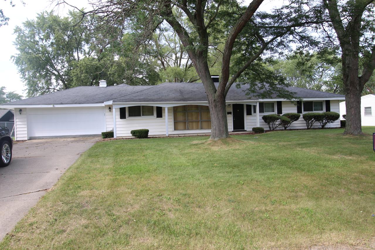 4520 177th Pl., Country Club Hills, IL 60478