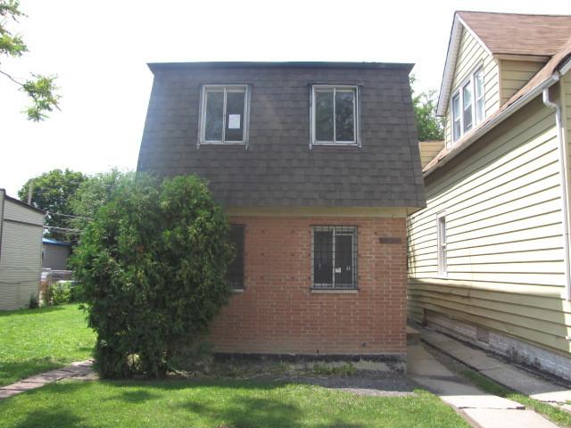 6724 S Laflin St., Chicago, IL 60636