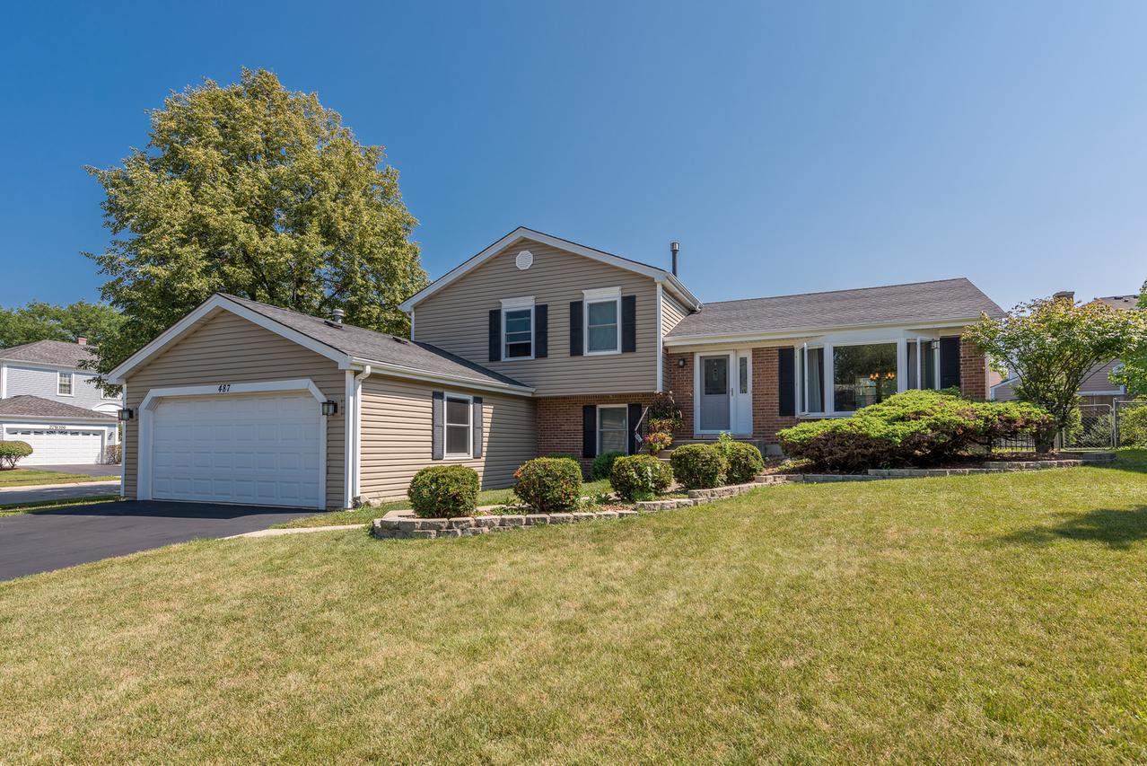 0N487 Cloos Ct., Winfield, IL 60190