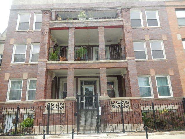 5320 S Michigan Ave. #2N, Chicago, IL 60615
