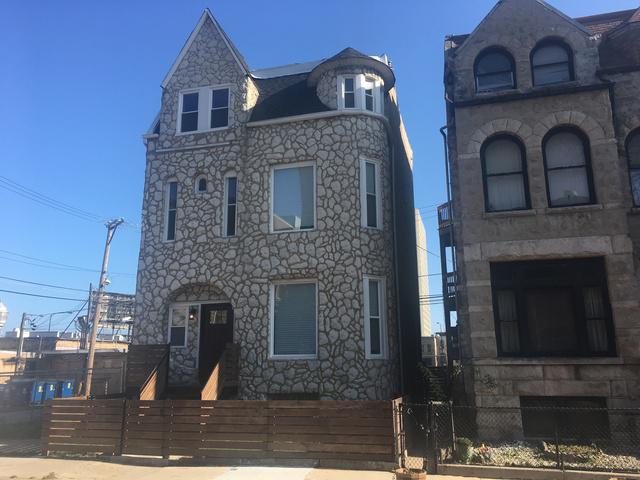 3515 S Calumet Ave., Chicago, IL 60653