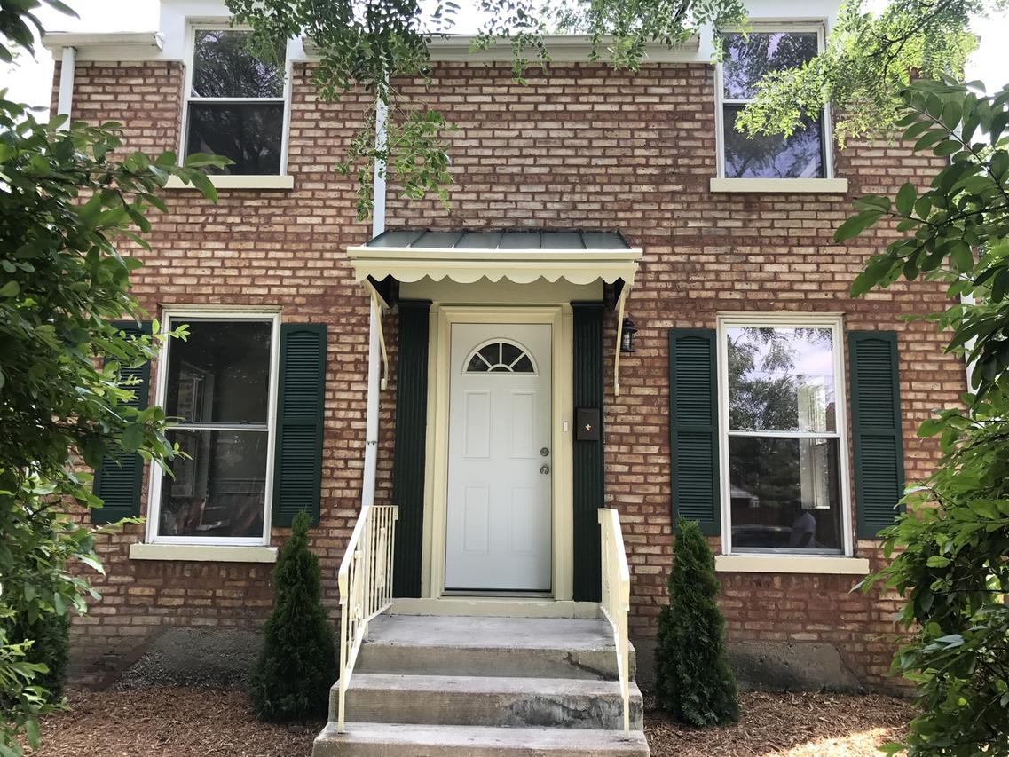 7331 S Talman Ave., Chicago, IL 60629