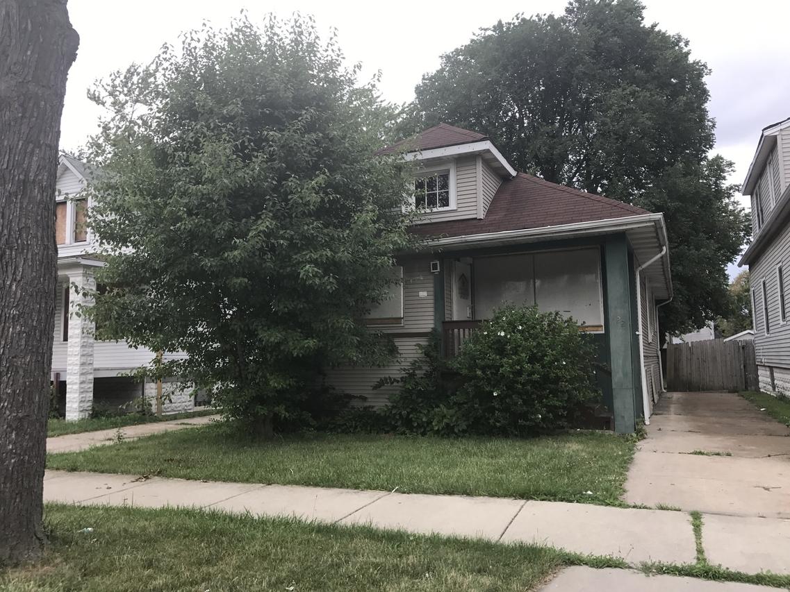 122 W 105th St., Chicago, IL 60628