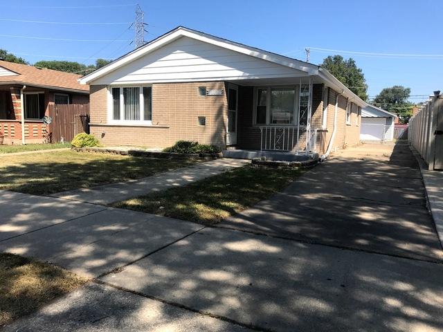 12825 S Exchange Ave., Chicago, IL 60633