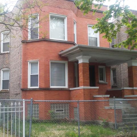5467 W Cortez St., Chicago, IL 60651