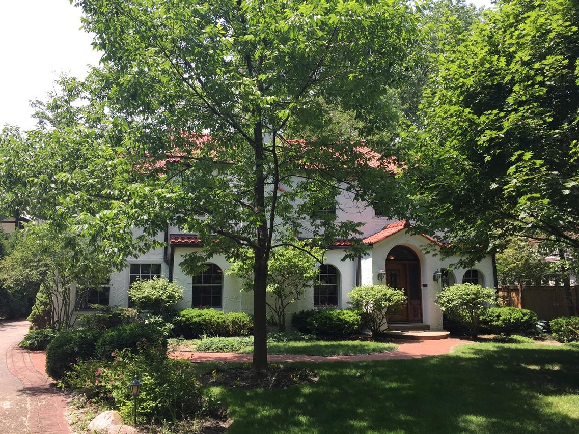 120 Euclid Ave., Glencoe, IL 60022