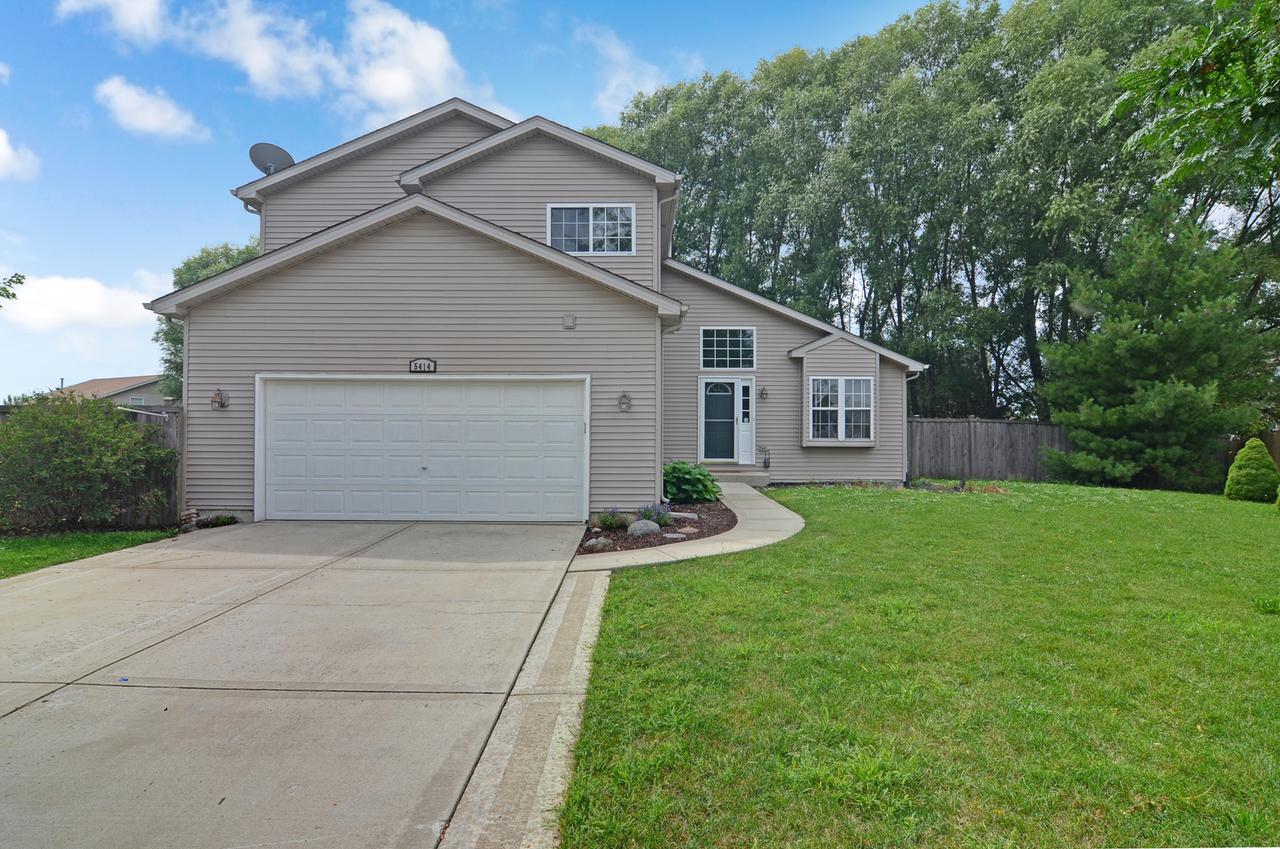 5414 Alice Ct., Plainfield, IL 60586