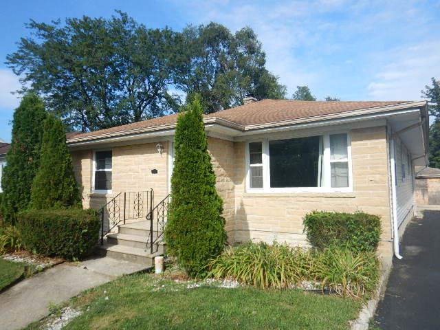 416 N Reed St., Joliet, IL 60435