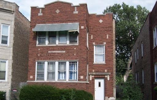 6833 S Morgan St., Chicago, IL 60621