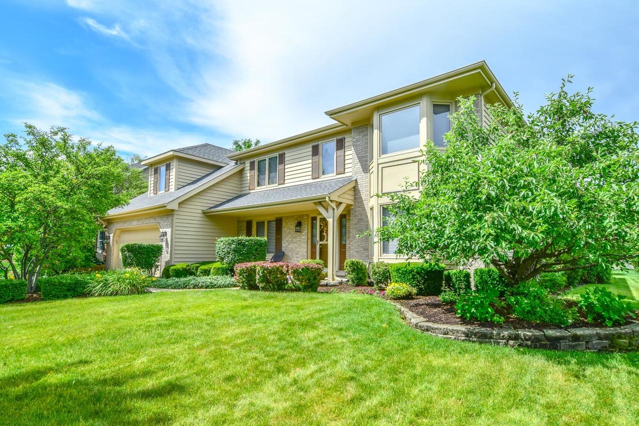 3712 Celeste Ln., Naperville, IL 60564