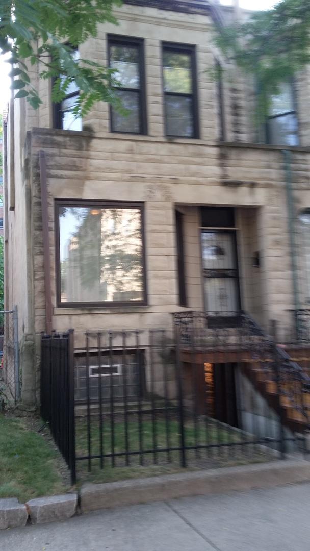 4925 S Champlain Ave., Chicago, IL 60615