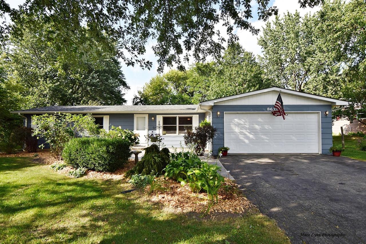 8637 Cambridge Rd., Kingston, IL 60145