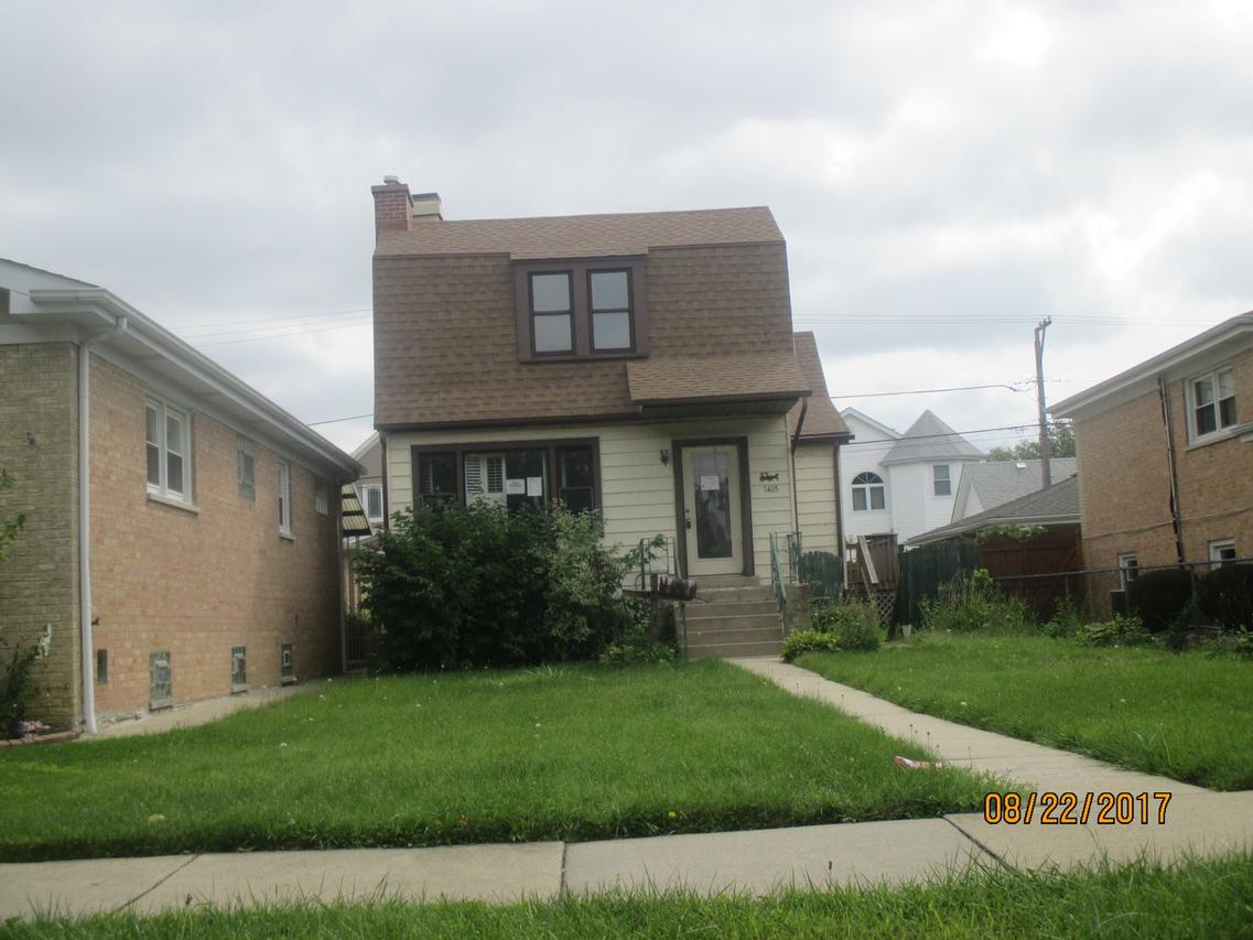 3405 N Pacific Ave., Chicago, IL 60634