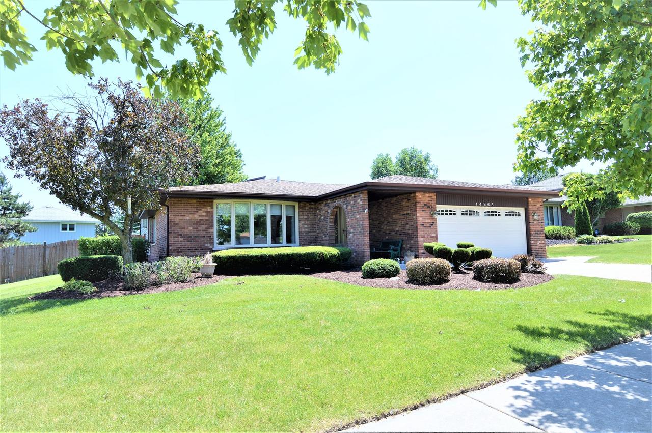 14363 Streamwood Dr., Orland Park, IL 60467