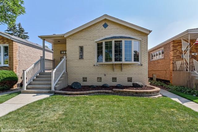 6011 S Mulligan Ave., Chicago, IL 60638