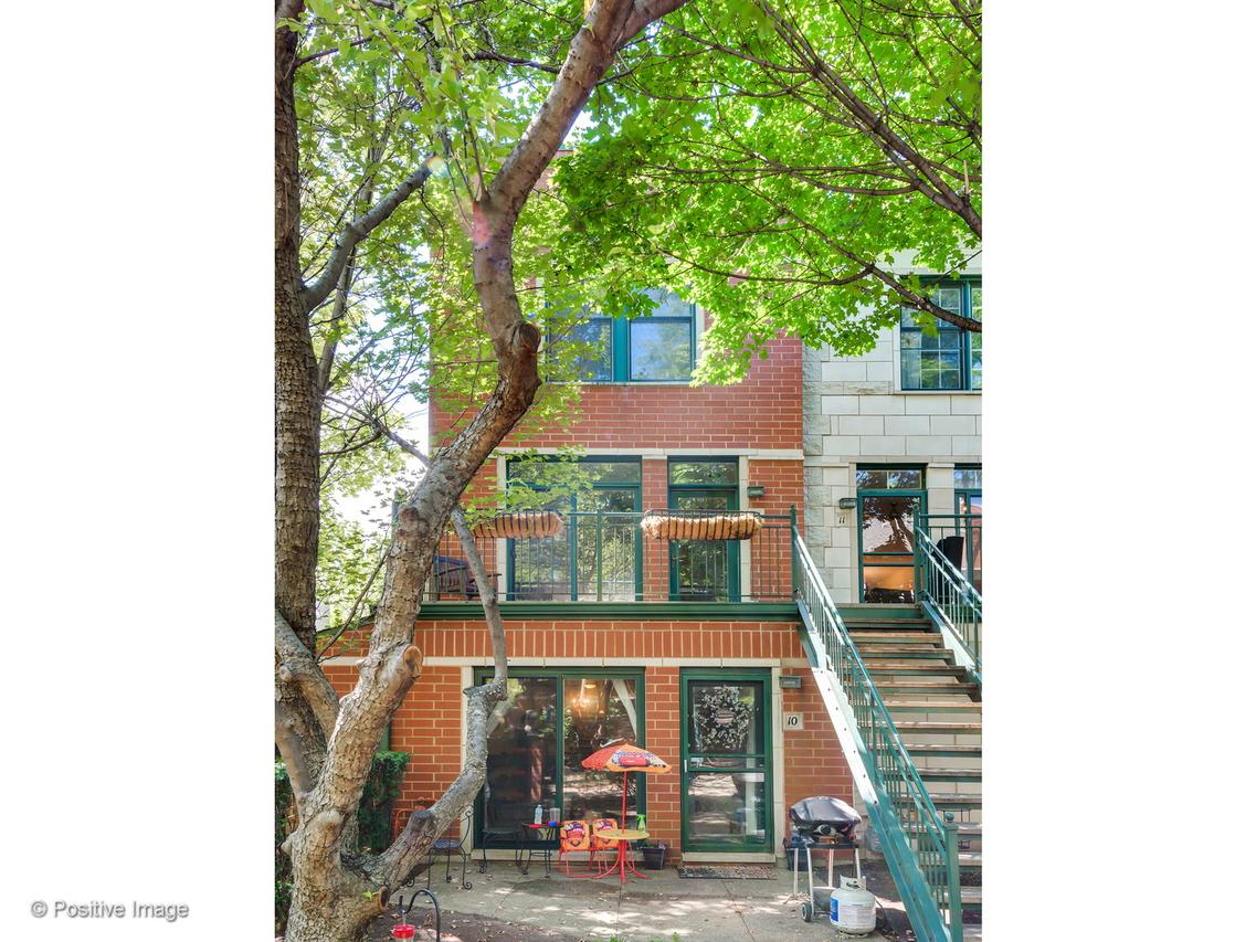1812 S Federal St. #E12, Chicago, IL 60616