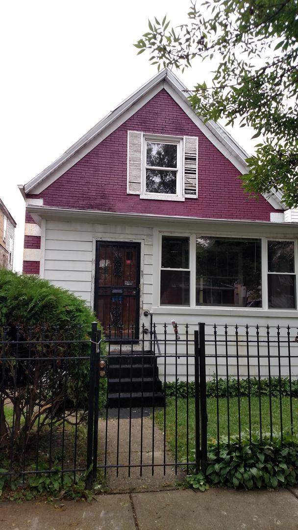 907 N Keystone Ave., Chicago, IL 60651
