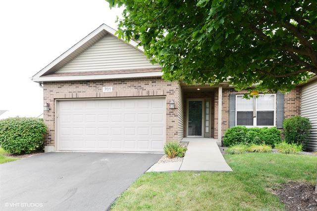 701 Nancy Ct., Sycamore, IL 60178
