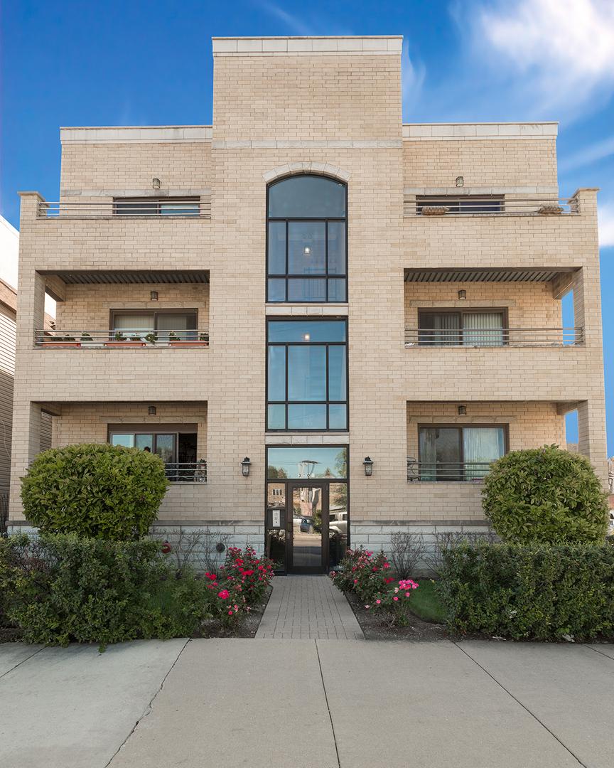3154 W Grace St. #3, Chicago, IL 60618