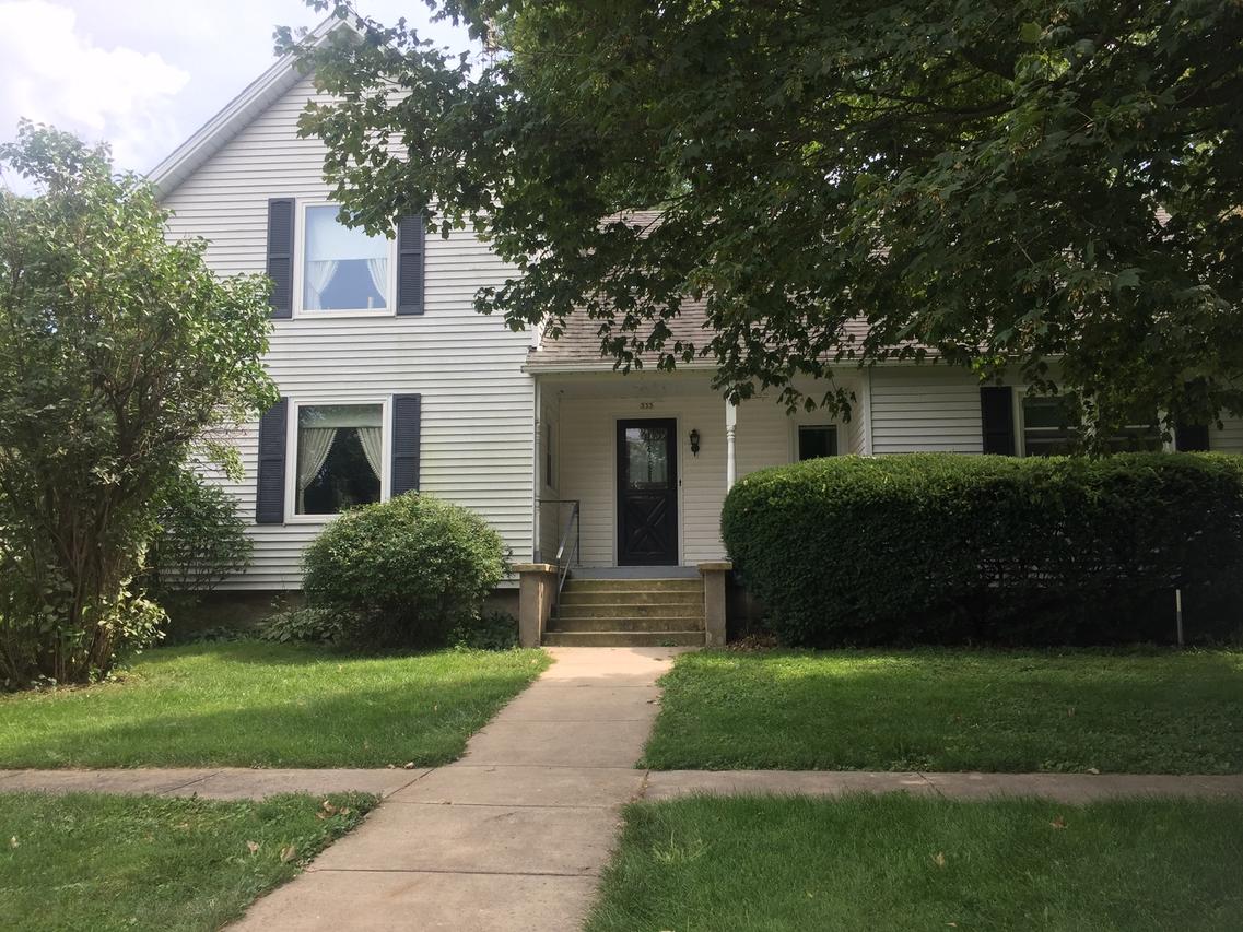 333 E Walnut St., Sheffield, IL 61361