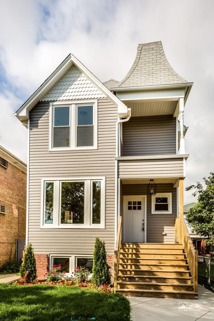 5404 N Lovejoy Ave., Chicago, IL 60630