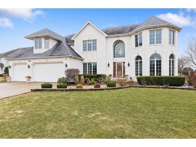 24347 Ainsdale Ct., Naperville, IL 60564