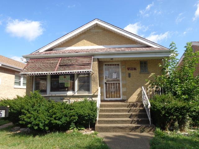 2116 W 83rd St., Chicago, IL 60620