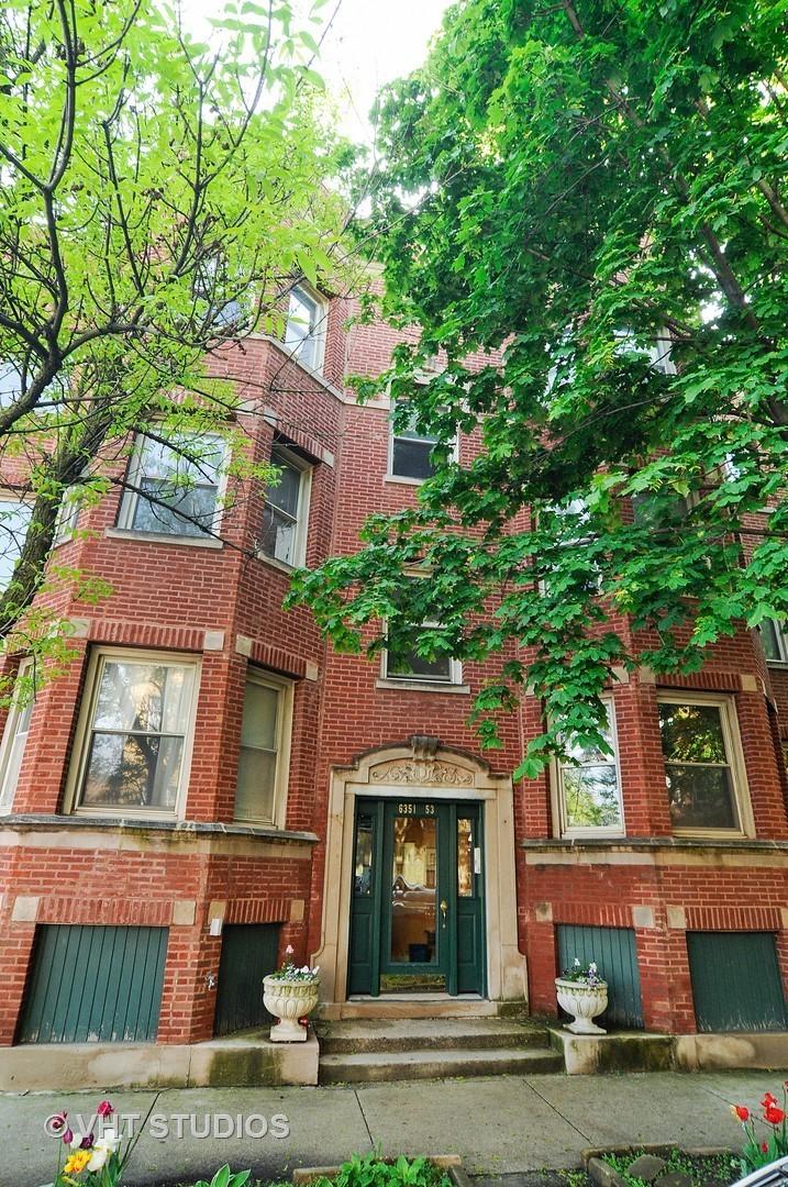 6351 N Wayne Ave. #3S, Chicago, IL 60660