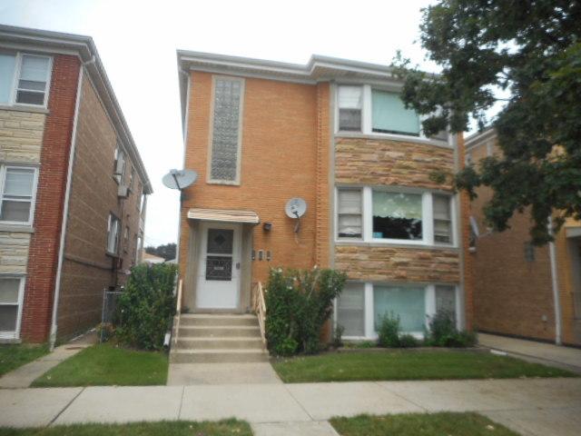 6038 W Peterson Ave., Chicago, IL 60646