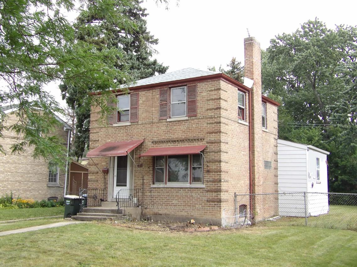 2409 S 20th Ave., Broadview, IL 60155