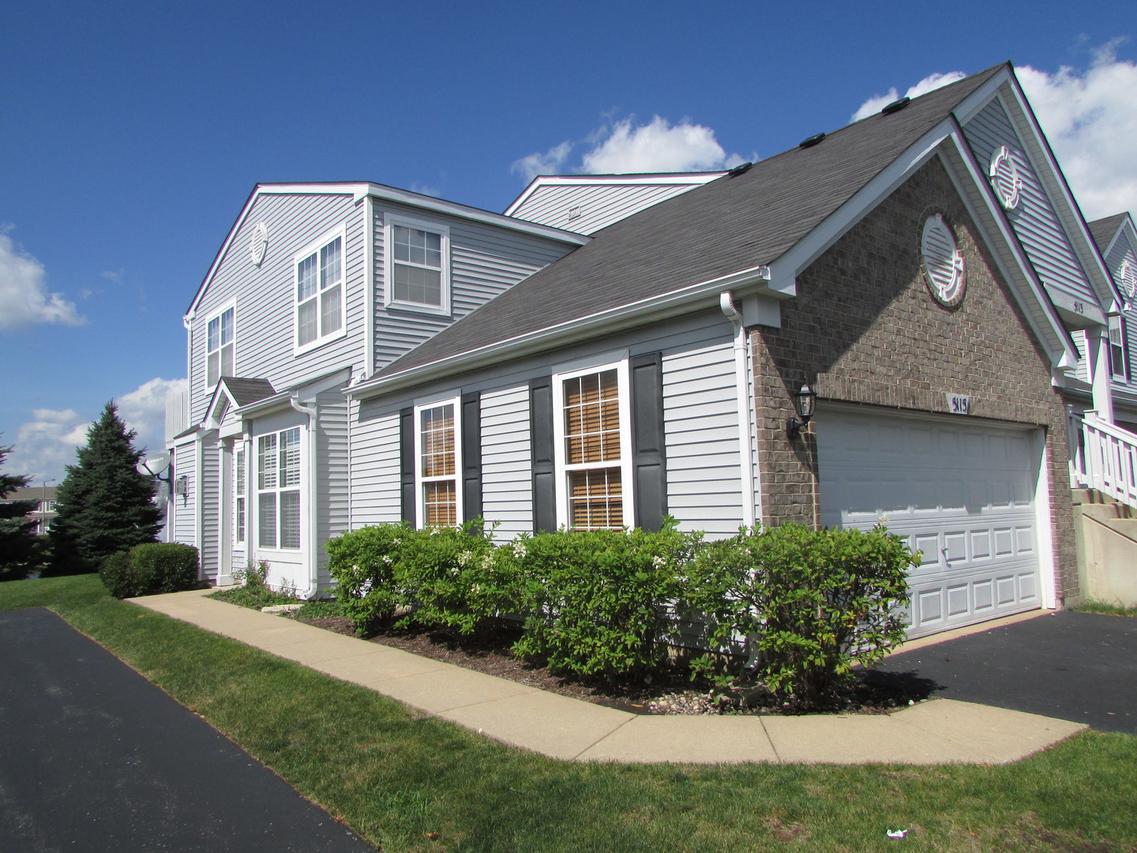 5115 New Haven Ct., Plainfield, IL 60586