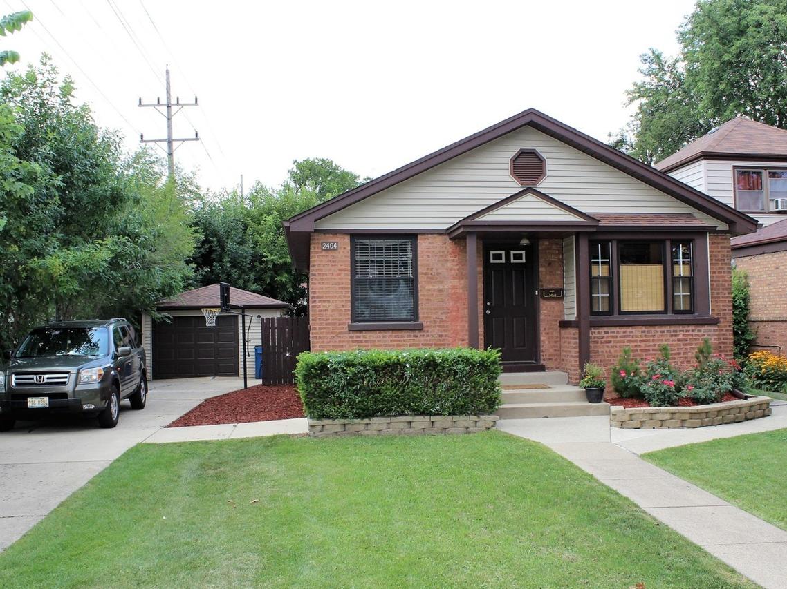 2404 Westbrook Dr., Franklin Park, IL 60131