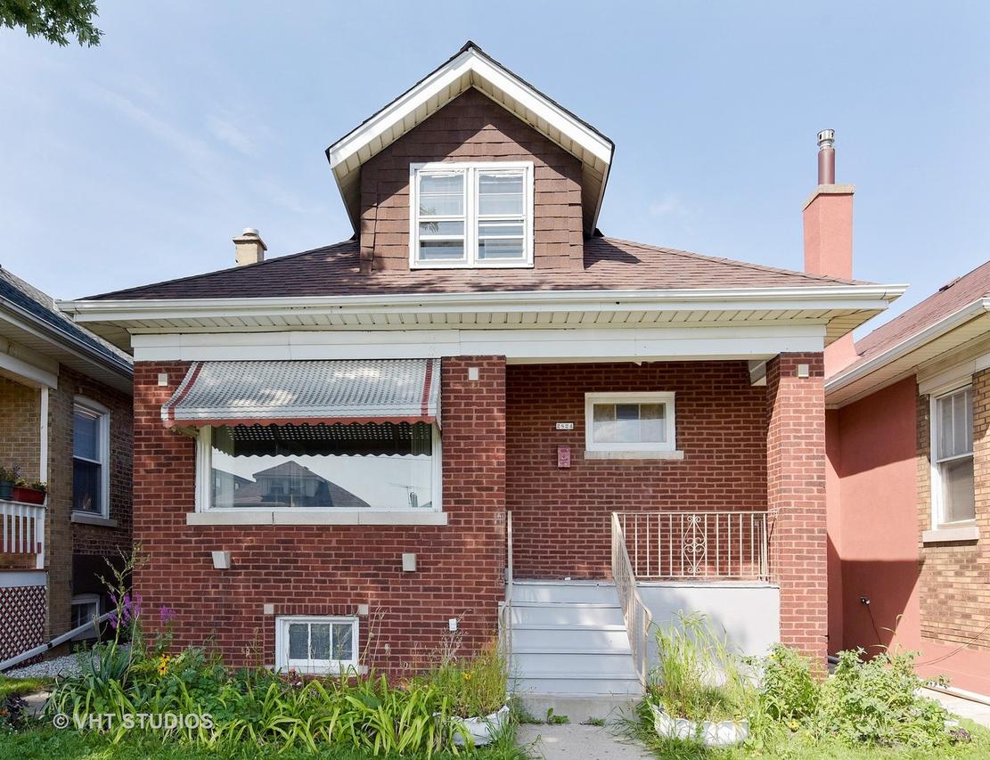 2824 N Mobile Ave., Chicago, IL 60634