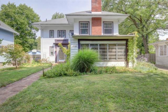 1006 W Hill St., Champaign, IL 61821