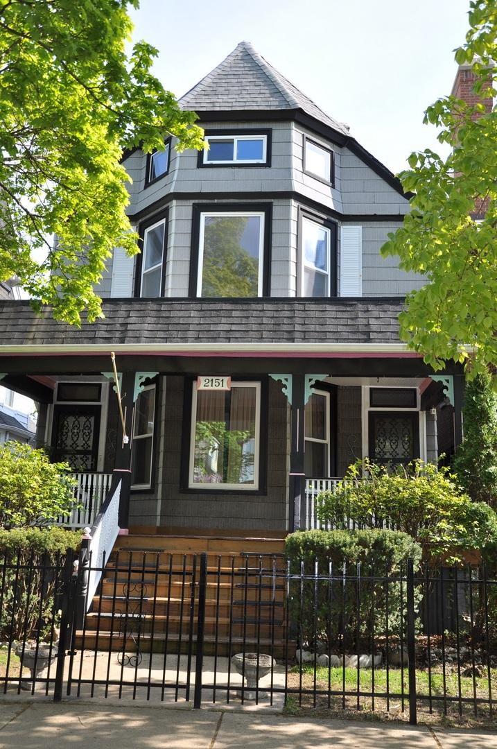 2151 W Sunnyside Ave., Chicago, IL 60625