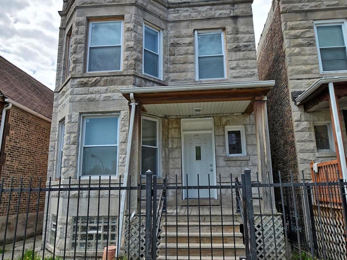 316 S Kilbourn Ave., Chicago, IL 60624