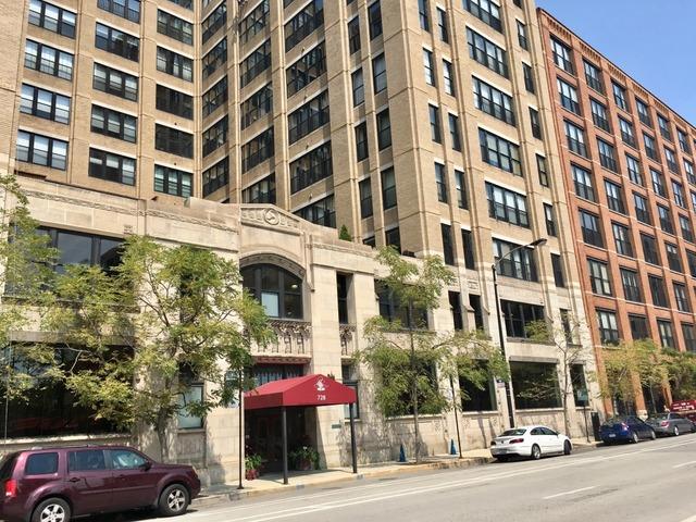 728 W Jackson Blvd. #220, Chicago, IL 60661