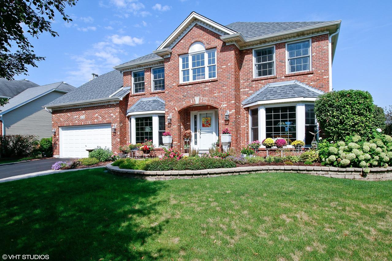 1836 Marne Rd., Bolingbrook, IL 60490