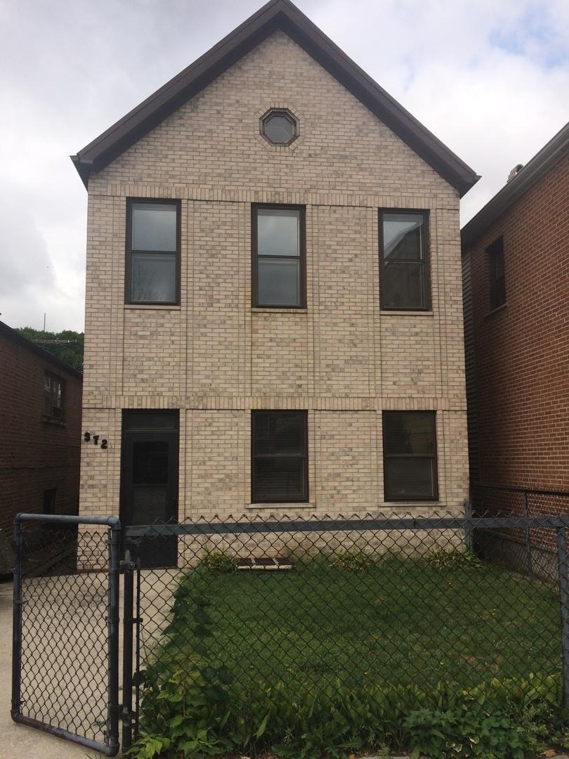 3722 S Union Ave., Chicago, IL 60609