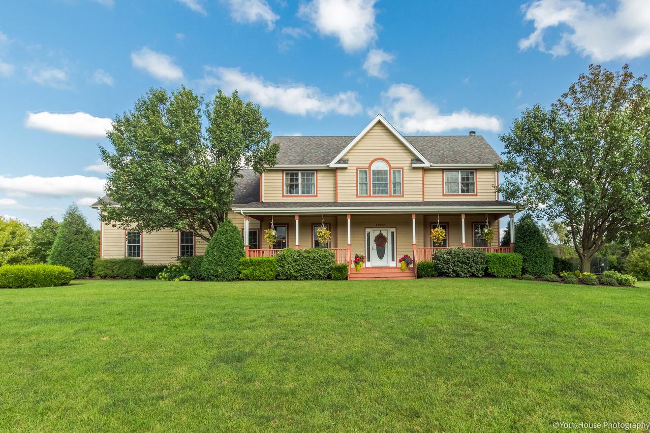 40819 N Gridley Dr., Antioch, IL 60002