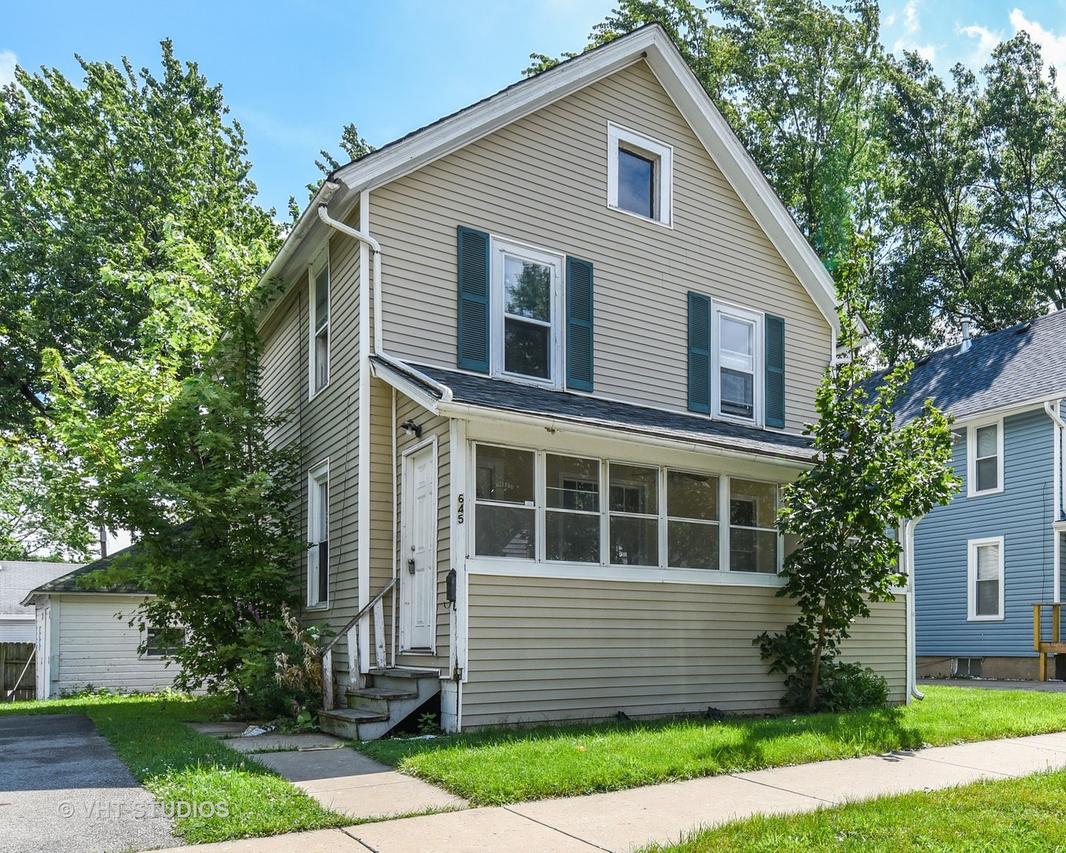 645 Wilder St., Aurora, IL 60506