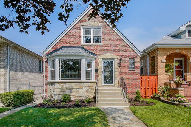 5326 W Wolfram St., Chicago, IL 60641