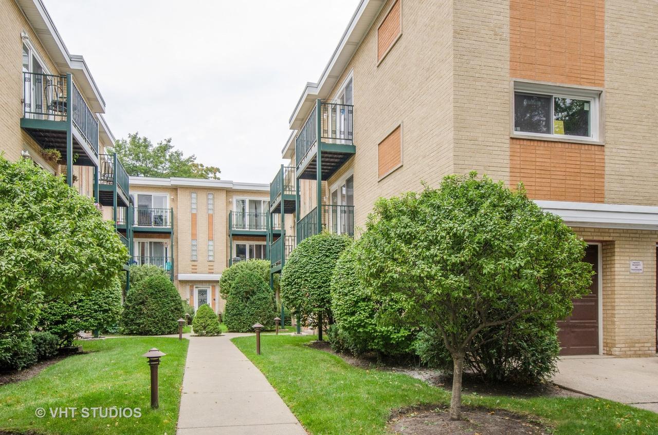 717 Seward St. #1E, Evanston, IL 60202