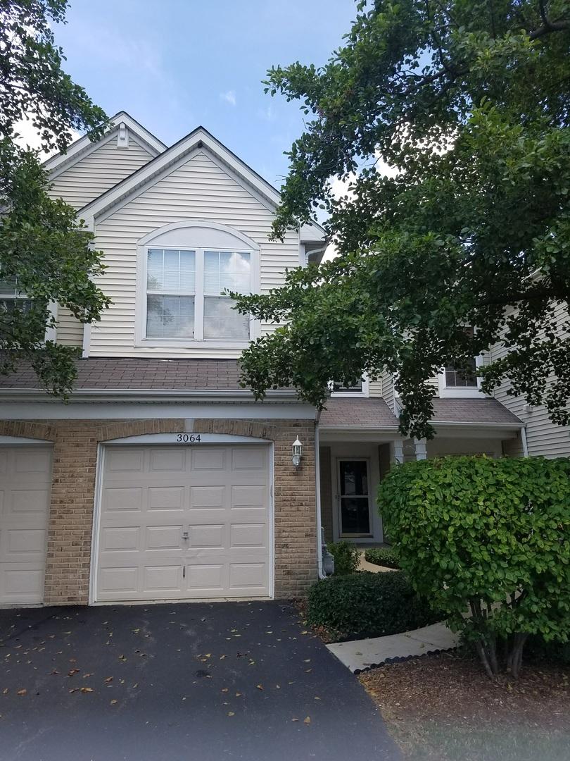 3064 Autumn Lake Dr., Aurora, IL 60504