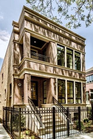 1236 W Altgeld St., Chicago, IL 60614