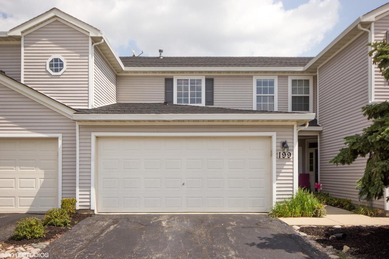 199 Key Largo Dr., Romeoville, IL 60446