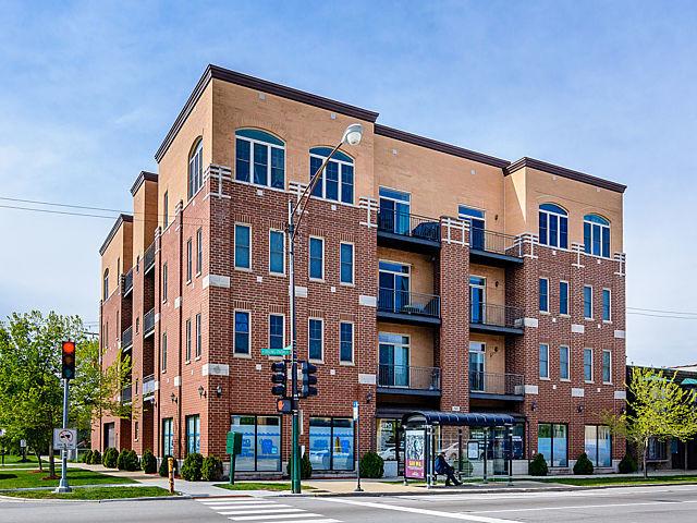 3954 N Oriole Ave. #403, Chicago, IL 60634