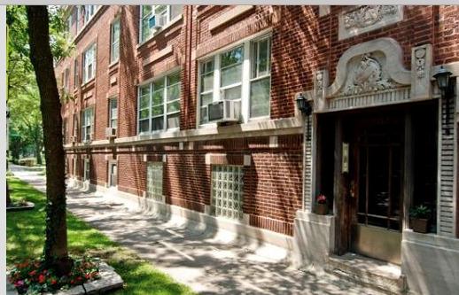 5944 N Glenwood Ave. #3S, Chicago, IL 60660