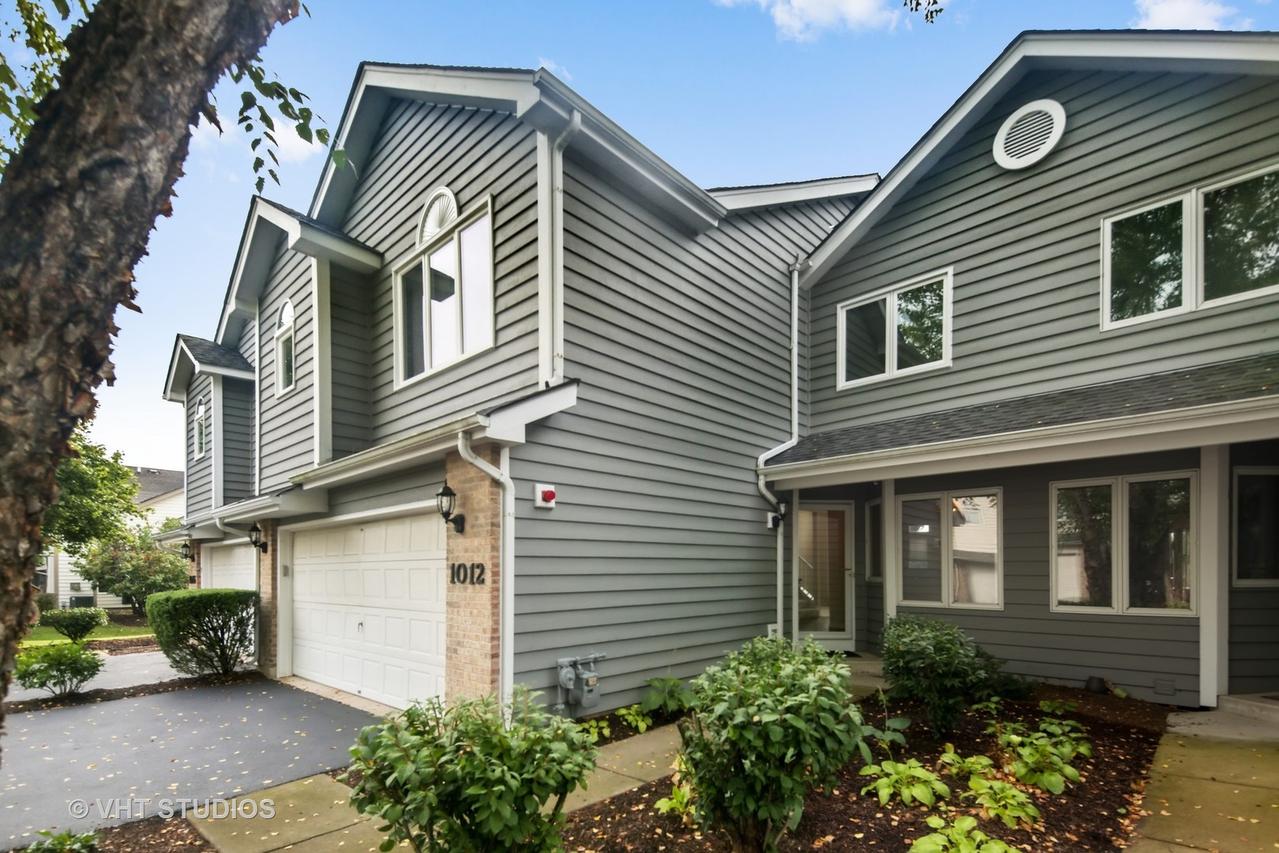 1012 Bernette Ct., Naperville, IL 60540