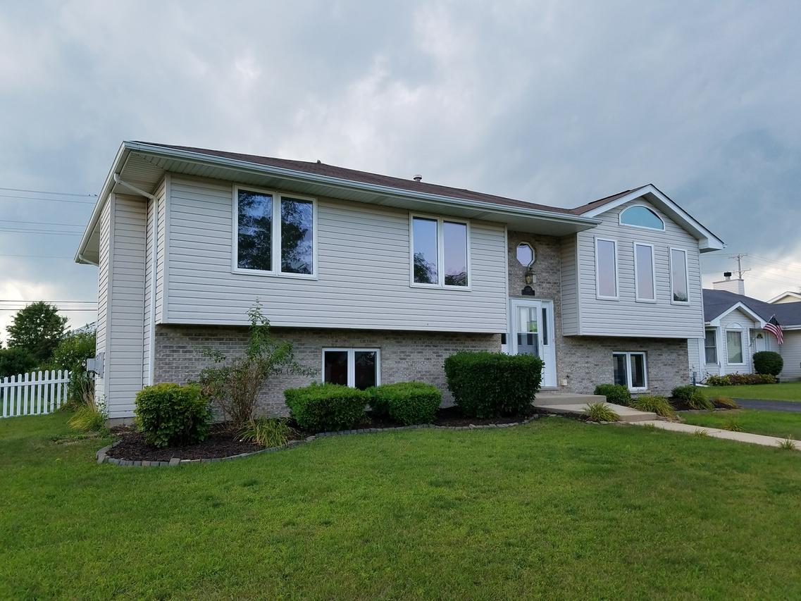 2297 Gustave Ln., Plainfield, IL 60586